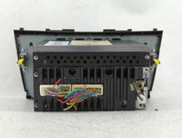 2007-2009 Toyota Camry Am Fm Cd Player Radio Receiver - Oemusedautoparts1.com