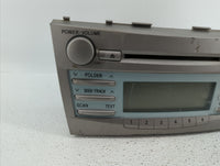 2007-2009 Toyota Camry Am Fm Cd Player Radio Receiver - Oemusedautoparts1.com