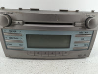 2007-2009 Toyota Camry Am Fm Cd Player Radio Receiver - Oemusedautoparts1.com