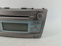 2007-2009 Toyota Camry Am Fm Cd Player Radio Receiver - Oemusedautoparts1.com
