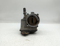 2007-2017 Toyota Camry Throttle Body P/N:22030-0P050 22030-31030 Fits OEM Used Auto Parts - Oemusedautoparts1.com