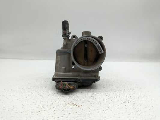 2007-2017 Toyota Camry Throttle Body P/N:22030-0P050 22030-31030 Fits OEM Used Auto Parts - Oemusedautoparts1.com