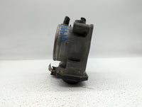 2007-2017 Toyota Camry Throttle Body P/N:22030-0P050 22030-31030 Fits OEM Used Auto Parts - Oemusedautoparts1.com