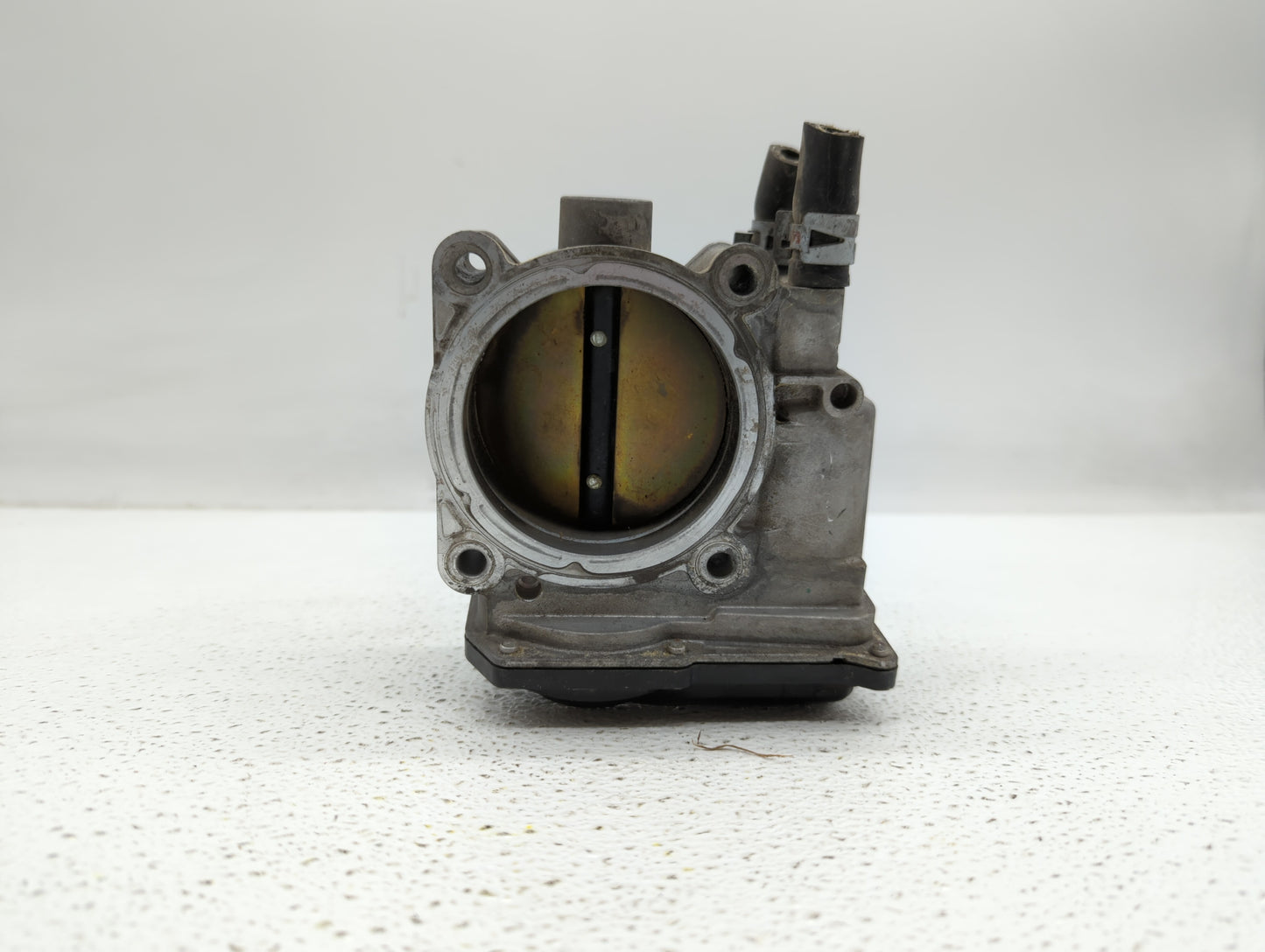 2007-2017 Toyota Camry Throttle Body P/N:22030-0P050 22030-31030 Fits OEM Used Auto Parts - Oemusedautoparts1.com