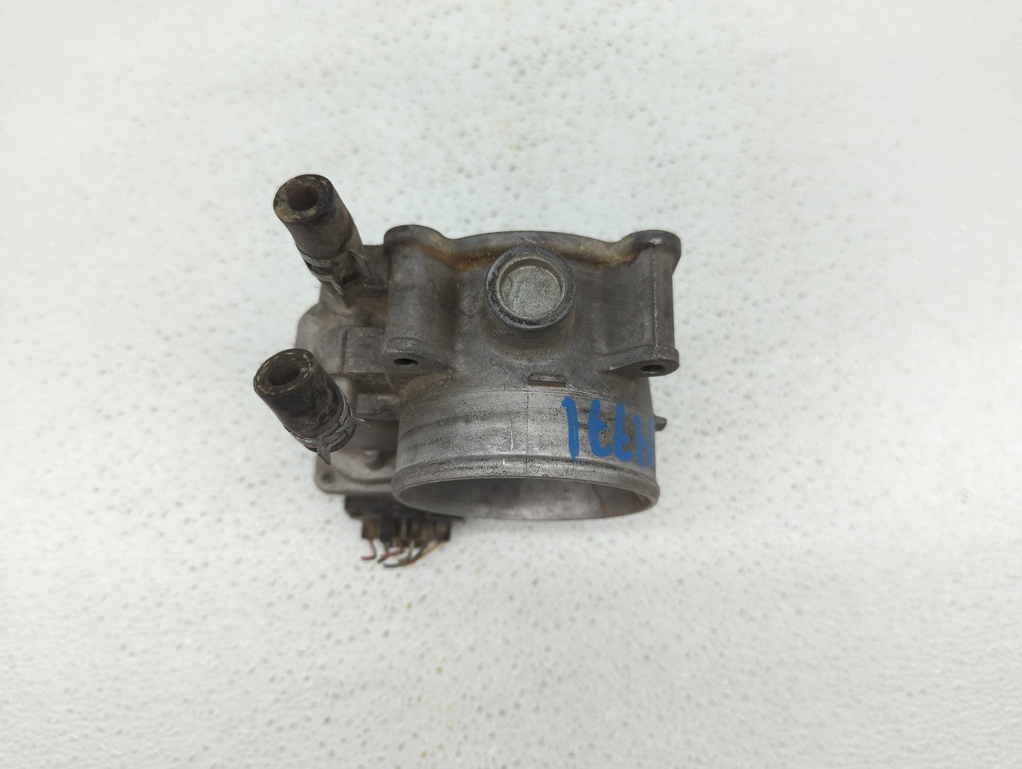 2007-2017 Toyota Camry Throttle Body P/N:22030-0P050 22030-31030 Fits OEM Used Auto Parts - Oemusedautoparts1.com