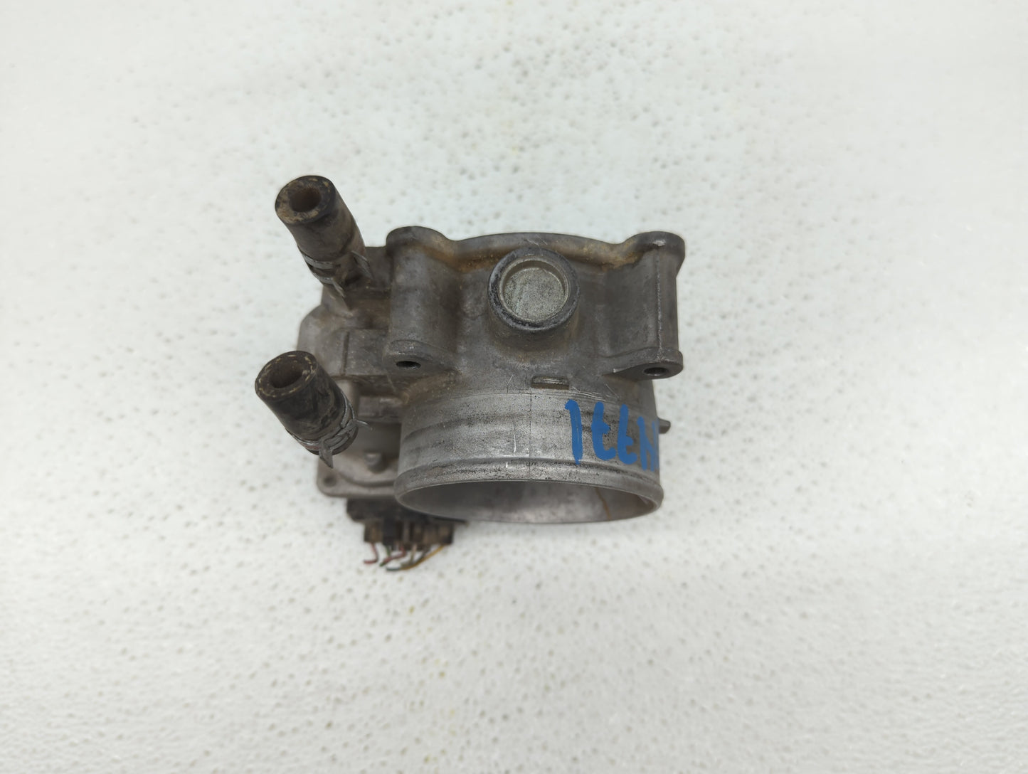 2007-2017 Toyota Camry Throttle Body P/N:22030-0P050 22030-31030 Fits OEM Used Auto Parts - Oemusedautoparts1.com