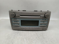 2007-2009 Toyota Camry Am Fm Cd Player Radio Receiver 348226 - Oemusedautoparts1.com