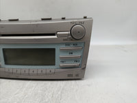 2007-2009 Toyota Camry Am Fm Cd Player Radio Receiver 348226 - Oemusedautoparts1.com