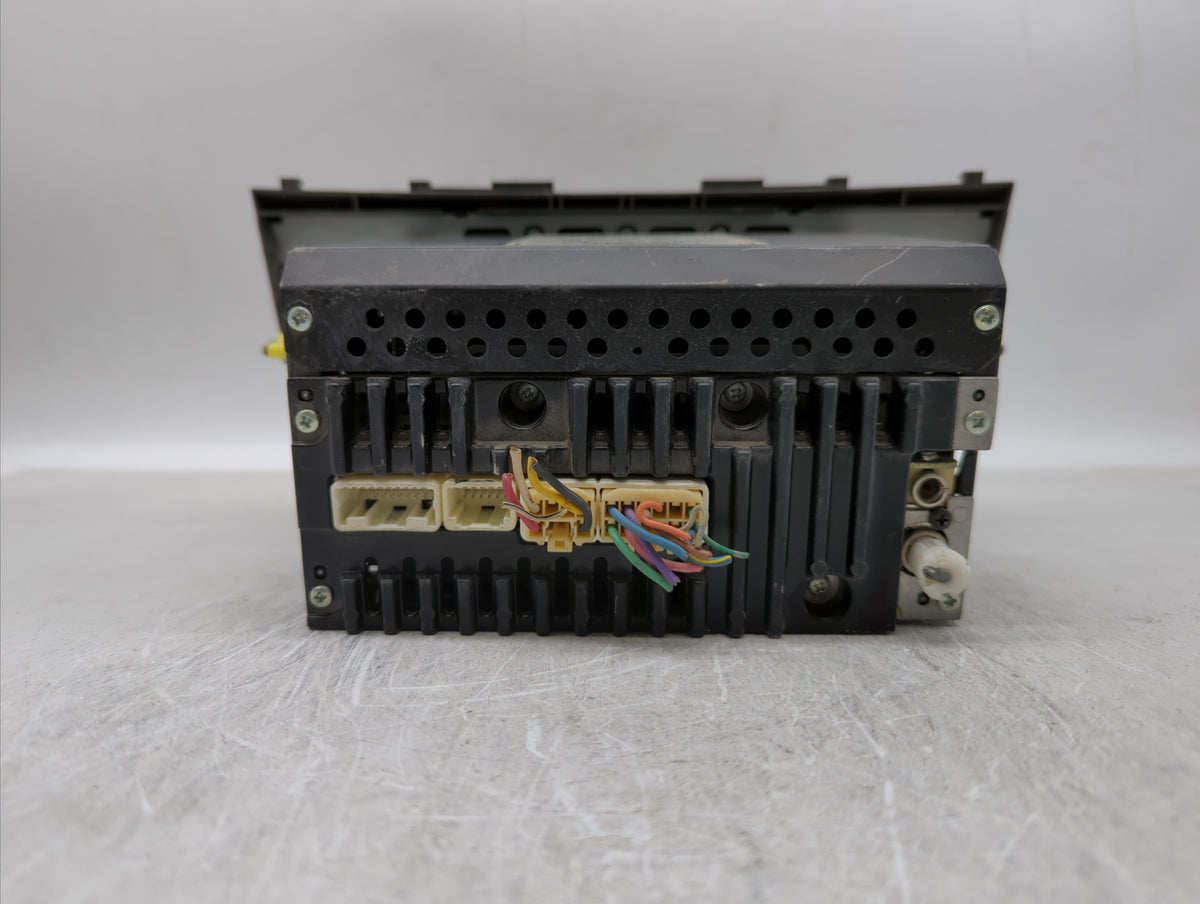 2007-2009 Toyota Camry Am Fm Cd Player Radio Receiver 348226 - Oemusedautoparts1.com