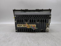 2007-2009 Toyota Camry Am Fm Cd Player Radio Receiver 348226 - Oemusedautoparts1.com