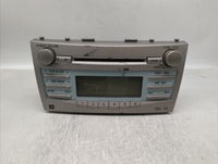 2007-2009 Toyota Camry Am Fm Cd Player Radio Receiver - Oemusedautoparts1.com