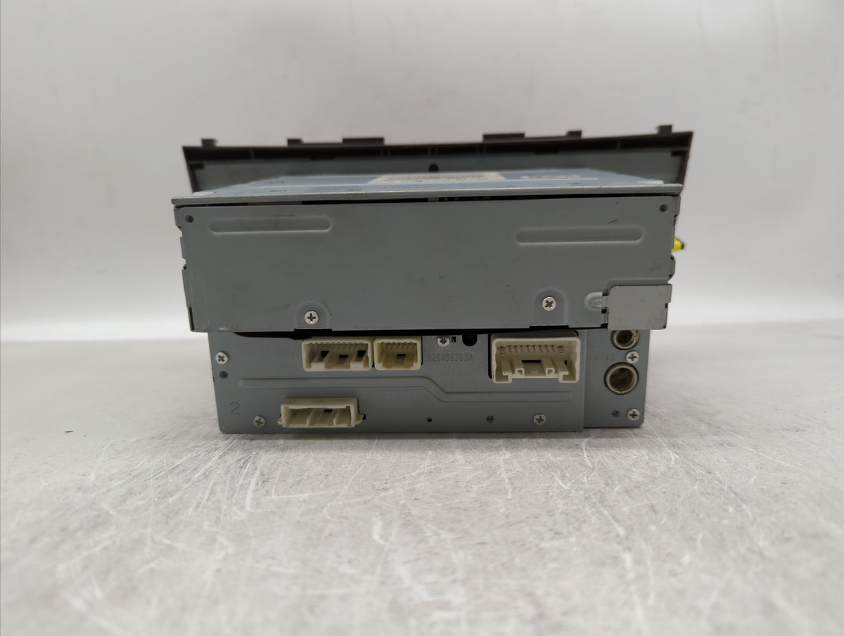 2007-2009 Toyota Camry Am Fm Cd Player Radio Receiver 348233 - Oemusedautoparts1.com