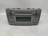 2007-2009 Toyota Camry Am Fm Cd Player Radio Receiver 348416 - Oemusedautoparts1.com