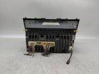 2007-2009 Toyota Camry Am Fm Cd Player Radio Receiver 348416 - Oemusedautoparts1.com