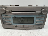 2007-2009 Toyota Camry Radio AM FM Cd Player Receiver Replacement P/N:86120-06182 86120-33890 Fits Fits 2007 2008 2009 OEM U