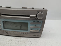 2007-2009 Toyota Camry Radio AM FM Cd Player Receiver Replacement P/N:86120-06182 86120-33890 Fits Fits 2007 2008 2009 OEM U