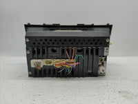 2007-2009 Toyota Camry Radio AM FM Cd Player Receiver Replacement P/N:86120-06182 86120-33890 Fits Fits 2007 2008 2009 OEM U