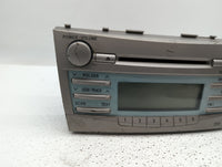 2007-2009 Toyota Camry Radio AM FM Cd Player Receiver Replacement P/N:86120-06182 86120-33890 Fits Fits 2007 2008 2009 OEM U