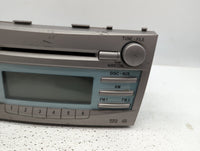 2007-2009 Toyota Camry Radio AM FM Cd Player Receiver Replacement P/N:86120-06182 86120-33890 Fits Fits 2007 2008 2009 OEM U