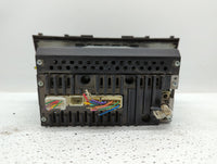 2007-2009 Toyota Camry Radio AM FM Cd Player Receiver Replacement P/N:86120-06182 86120-33890 Fits Fits 2007 2008 2009 OEM U