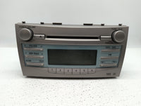 2007-2009 Toyota Camry Radio AM FM Cd Player Receiver Replacement P/N:86120-06182 86120-33890 Fits Fits 2007 2008 2009 OEM U