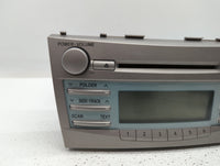 2007-2009 Toyota Camry Radio AM FM Cd Player Receiver Replacement P/N:86120-06182 86120-33890 Fits Fits 2007 2008 2009 OEM U