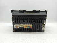 2007-2009 Toyota Camry Radio AM FM Cd Player Receiver Replacement P/N:86120-06182 86120-33890 Fits Fits 2007 2008 2009 OEM U