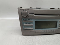 2007-2009 Toyota Camry Radio AM FM Cd Player Receiver Replacement P/N:86120-06182 86120-33890 Fits Fits 2007 2008 2009 OEM U