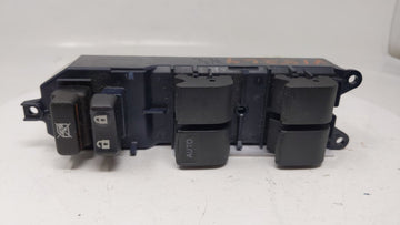 2007-2009 Toyota Camry Master Power Window Switch Replacement Driver Side Left P/N:74232-06360 74232-06370 Fits OEM Used Aut