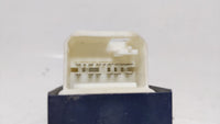 2007-2009 Toyota Camry Master Power Window Switch Replacement Driver Side Left P/N:74232-06360 74232-06370 Fits OEM Used Aut