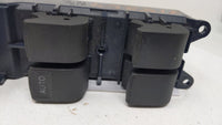 2007-2009 Toyota Camry Master Power Window Switch Replacement Driver Side Left P/N:74232-06360 74232-06370 Fits OEM Used Aut