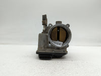 2007-2017 Toyota Camry Throttle Body P/N:22030-0P050 22030-31030 Fits OEM Used Auto Parts - Oemusedautoparts1.com