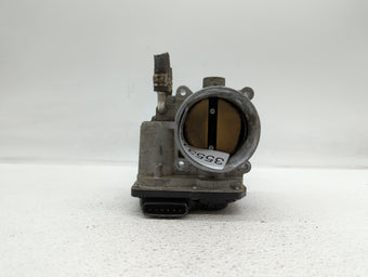 compare product 2007-2017 Toyota Camry Throttle Body P/N:22030-0P050 22030-31030 Fits OEM Used Auto Parts