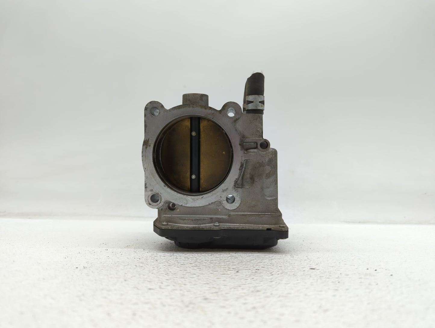 2007-2017 Toyota Camry Throttle Body P/N:22030-0P050 22030-31030 Fits OEM Used Auto Parts - Oemusedautoparts1.com