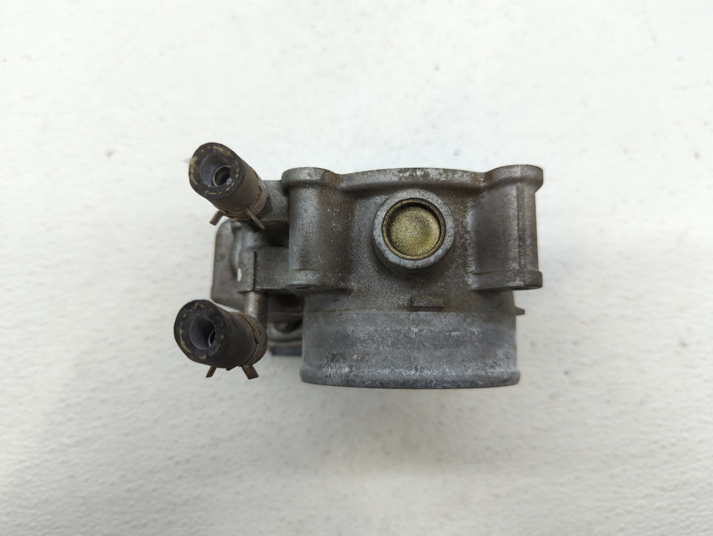 2007-2017 Toyota Camry Throttle Body P/N:22030-0P050 22030-31030 Fits OEM Used Auto Parts - Oemusedautoparts1.com