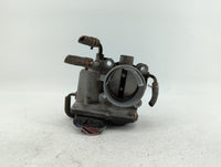 2007-2011 Toyota Camry Throttle Body P/N:22030-0H031 22030-28071 Fits Fits 2006 2007 2008 2009 2010 2011 2012 2013 2014 2015