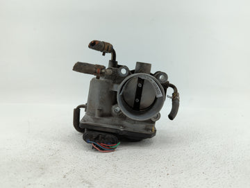 2007-2011 Toyota Camry Throttle Body P/N:22030-0H031 22030-28071 Fits Fits 2006 2007 2008 2009 2010 2011 2012 2013 2014 2015