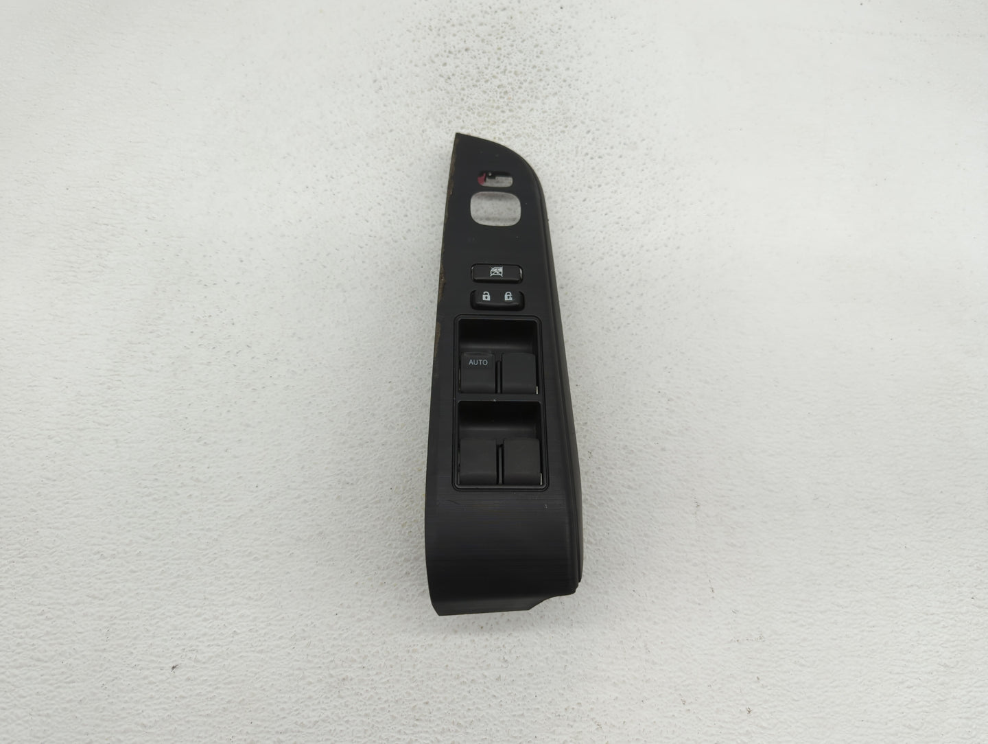 2007-2009 Toyota Camry Master Power Window Switch Replacement Driver Side Left P/N:74232-06360 203-3Z66 Fits OEM Used Auto P