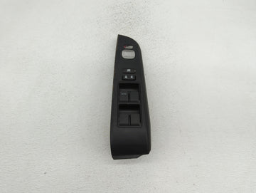 2007-2009 Toyota Camry Master Power Window Switch Replacement Driver Side Left P/N:74232-06360 203-3Z66 Fits OEM Used Auto P