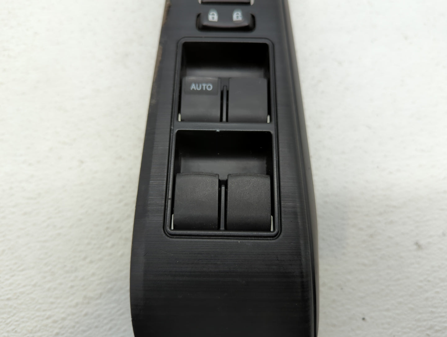 2007-2009 Toyota Camry Master Power Window Switch Replacement Driver Side Left P/N:74232-06360 203-3Z66 Fits OEM Used Auto P