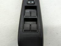 2007-2009 Toyota Camry Master Power Window Switch Replacement Driver Side Left P/N:74232-06360 203-3Z66 Fits OEM Used Auto P