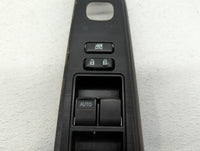 2007-2009 Toyota Camry Master Power Window Switch Replacement Driver Side Left P/N:74232-06360 203-3Z66 Fits OEM Used Auto P