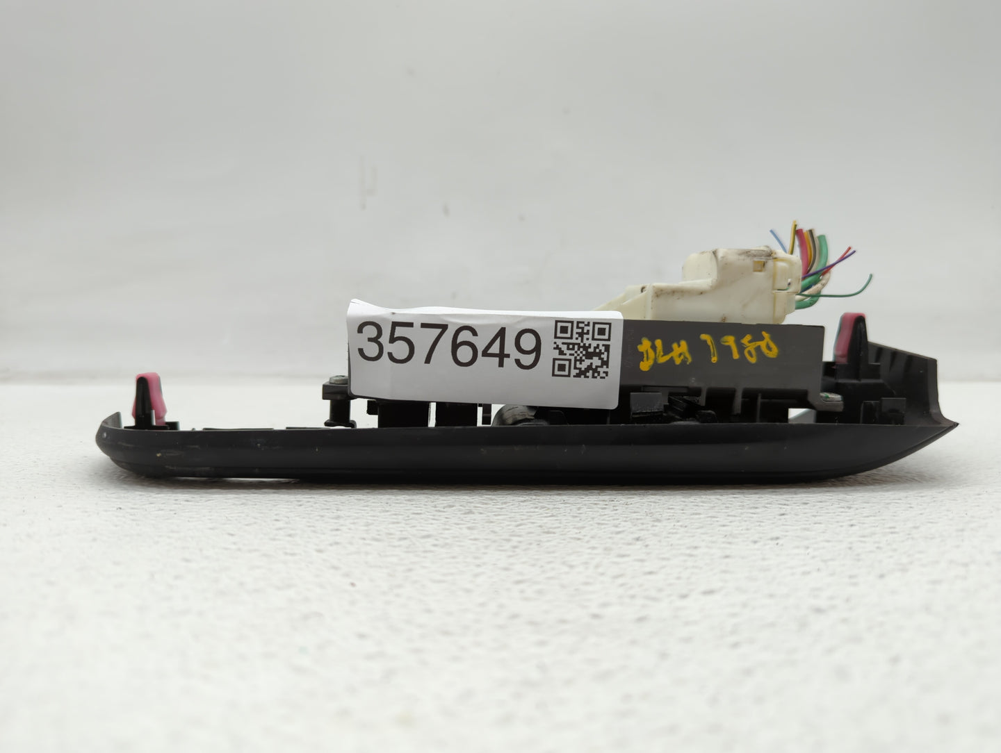 2007-2009 Toyota Camry Master Power Window Switch Replacement Driver Side Left P/N:74232-06360 203-3Z66 Fits OEM Used Auto P