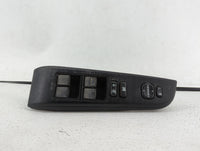 2007-2009 Toyota Camry Master Power Window Switch Replacement Driver Side Left P/N:74232-06360 203-3Z66 Fits OEM Used Auto P