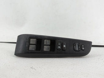 compare product 2007-2009 Toyota Camry Master Power Window Switch Replacement Driver Side Left P/N:74232-06360 203-3Z66 Fits OEM Used Auto Parts