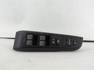 2007-2009 Toyota Camry Master Power Window Switch Replacement Driver Side Left P/N:74232-06360 203-3Z66 Fits OEM Used Auto P