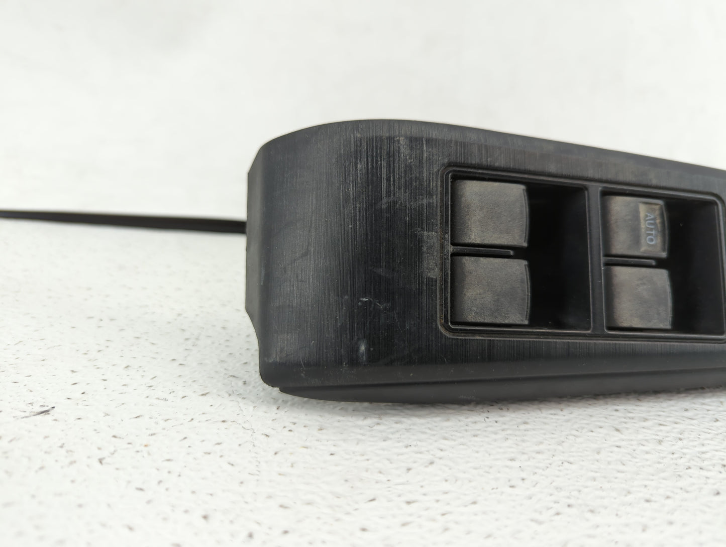 2007-2009 Toyota Camry Master Power Window Switch Replacement Driver Side Left P/N:74232-06360 203-3Z66 Fits OEM Used Auto P