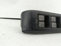 2007-2009 Toyota Camry Master Power Window Switch Replacement Driver Side Left P/N:74232-06360 203-3Z66 Fits OEM Used Auto P
