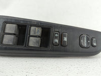 2007-2009 Toyota Camry Master Power Window Switch Replacement Driver Side Left P/N:74232-06360 203-3Z66 Fits OEM Used Auto P