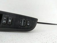 2007-2009 Toyota Camry Master Power Window Switch Replacement Driver Side Left P/N:74232-06360 203-3Z66 Fits OEM Used Auto P